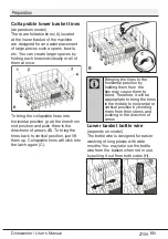 Preview for 30 page of arcelik 9300 SS WF User Manual