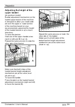 Preview for 36 page of arcelik 9300 SS WF User Manual