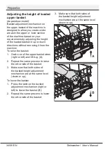 Preview for 37 page of arcelik 9300 SS WF User Manual