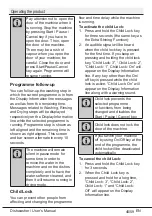 Preview for 48 page of arcelik 9300 SS WF User Manual