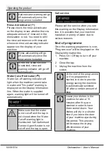 Preview for 53 page of arcelik 9300 SS WF User Manual