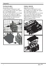 Предварительный просмотр 26 страницы arcelik 9382 SI User Manual