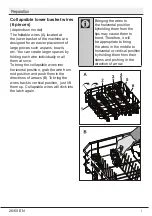 Предварительный просмотр 27 страницы arcelik 9382 SI User Manual