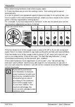 Preview for 17 page of arcelik 9484 STA User Manual