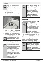 Preview for 18 page of arcelik 9484 STA User Manual