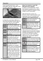 Preview for 20 page of arcelik 9484 STA User Manual