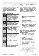 Preview for 22 page of arcelik 9484 STA User Manual