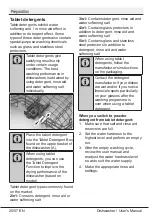 Preview for 23 page of arcelik 9484 STA User Manual