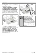 Preview for 30 page of arcelik 9484 STA User Manual