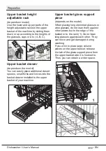 Preview for 34 page of arcelik 9484 STA User Manual