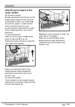 Preview for 38 page of arcelik 9484 STA User Manual