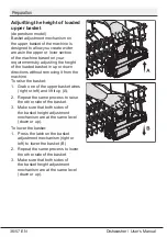 Preview for 39 page of arcelik 9484 STA User Manual