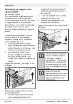 Preview for 41 page of arcelik 9484 STA User Manual