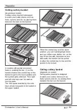 Preview for 42 page of arcelik 9484 STA User Manual