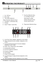 Preview for 44 page of arcelik 9484 STA User Manual