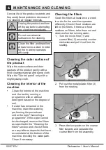 Preview for 53 page of arcelik 9484 STA User Manual