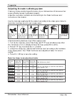 Preview for 17 page of arcelik 9487 FI User Manual