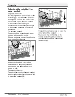 Preview for 35 page of arcelik 9487 FI User Manual