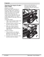 Preview for 36 page of arcelik 9487 FI User Manual