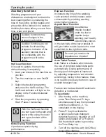 Preview for 42 page of arcelik 9487 FI User Manual