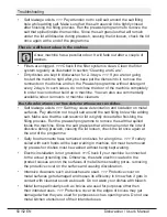 Preview for 52 page of arcelik 9487 FI User Manual