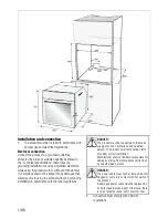 Preview for 10 page of arcelik 9551 DB Manual