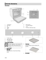 Preview for 8 page of arcelik 9629 MMB Owner'S Manual