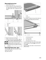 Preview for 23 page of arcelik 9629 MMB Owner'S Manual