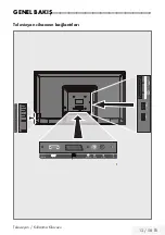 Предварительный просмотр 13 страницы arcelik A24K 580 User Manual