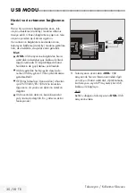 Предварительный просмотр 30 страницы arcelik A24K 580 User Manual