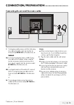 Предварительный просмотр 69 страницы arcelik A24K 580 User Manual