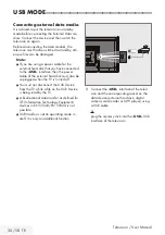 Предварительный просмотр 88 страницы arcelik A24K 580 User Manual