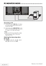 Предварительный просмотр 100 страницы arcelik A24K 580 User Manual