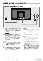 Предварительный просмотр 127 страницы arcelik A24K 580 User Manual