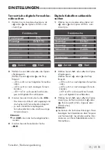 Предварительный просмотр 135 страницы arcelik A24K 580 User Manual