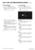 Предварительный просмотр 139 страницы arcelik A24K 580 User Manual