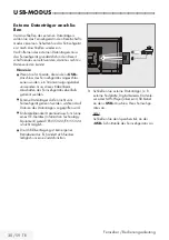 Предварительный просмотр 146 страницы arcelik A24K 580 User Manual