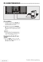 Предварительный просмотр 158 страницы arcelik A24K 580 User Manual