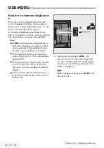 Предварительный просмотр 30 страницы arcelik A32L 5845 4B User Manual