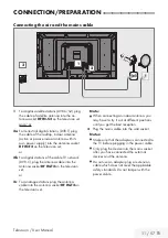 Предварительный просмотр 67 страницы arcelik A32L 5845 4B User Manual