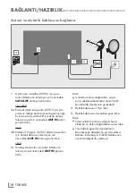 Preview for 10 page of arcelik A65 A 950 A User Manual