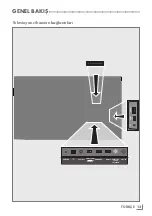 Предварительный просмотр 13 страницы arcelik A65 A 950 A User Manual