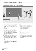 Предварительный просмотр 92 страницы arcelik A65 A 950 A User Manual