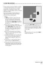 Предварительный просмотр 125 страницы arcelik A65 A 950 A User Manual