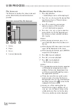 Предварительный просмотр 126 страницы arcelik A65 A 950 A User Manual