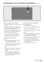 Предварительный просмотр 141 страницы arcelik A65 A 950 A User Manual