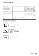 Предварительный просмотр 157 страницы arcelik A65 A 950 A User Manual