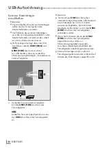 Предварительный просмотр 198 страницы arcelik A65 A 950 A User Manual