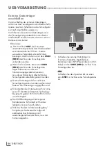 Предварительный просмотр 206 страницы arcelik A65 A 950 A User Manual