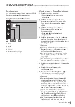 Предварительный просмотр 207 страницы arcelik A65 A 950 A User Manual